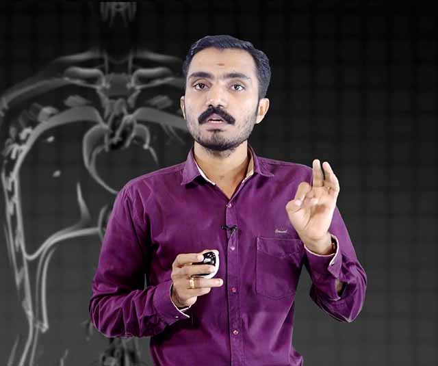 Marma Shaareera - Part A